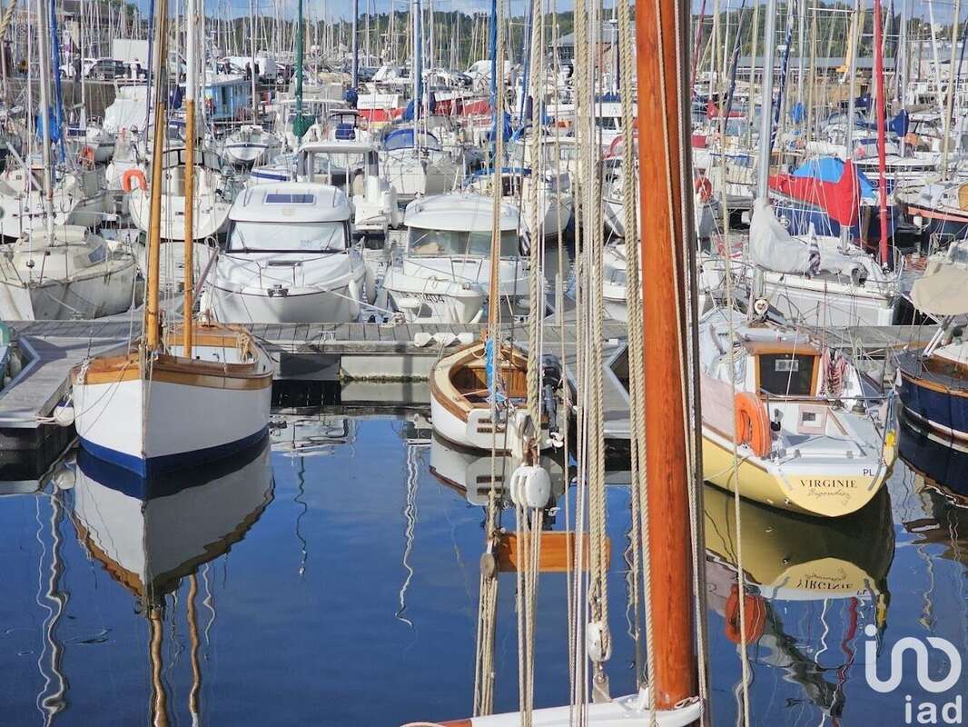 Photo 9 - Appartement à PAIMPOL