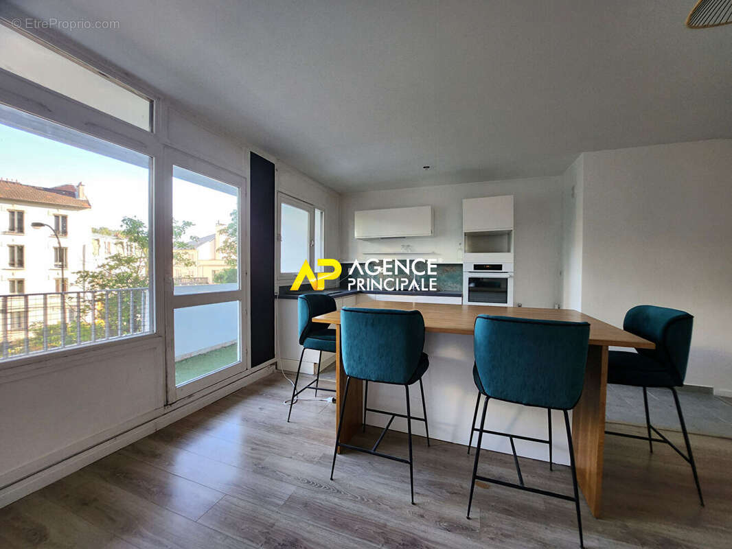 Appartement à ARGENTEUIL