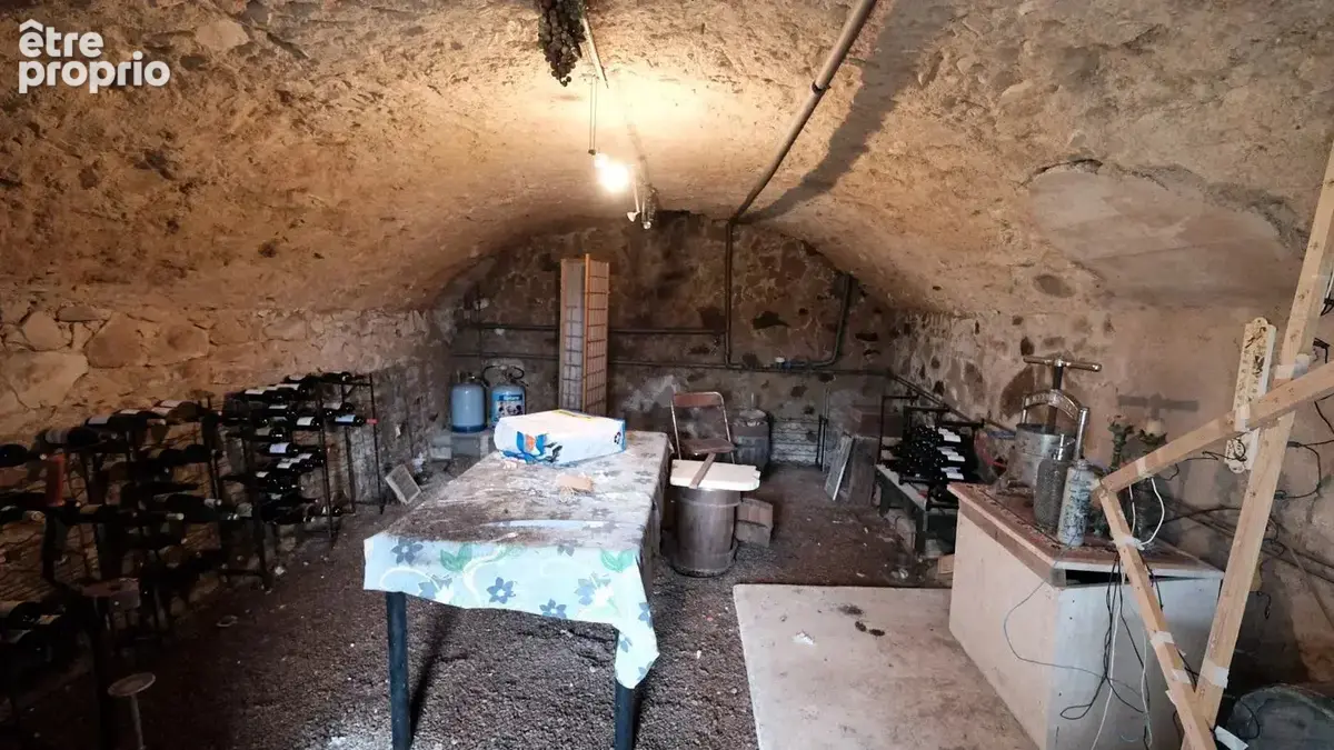 Grande maison avec vue imprenable à vendre dans le Morvan - photo 18