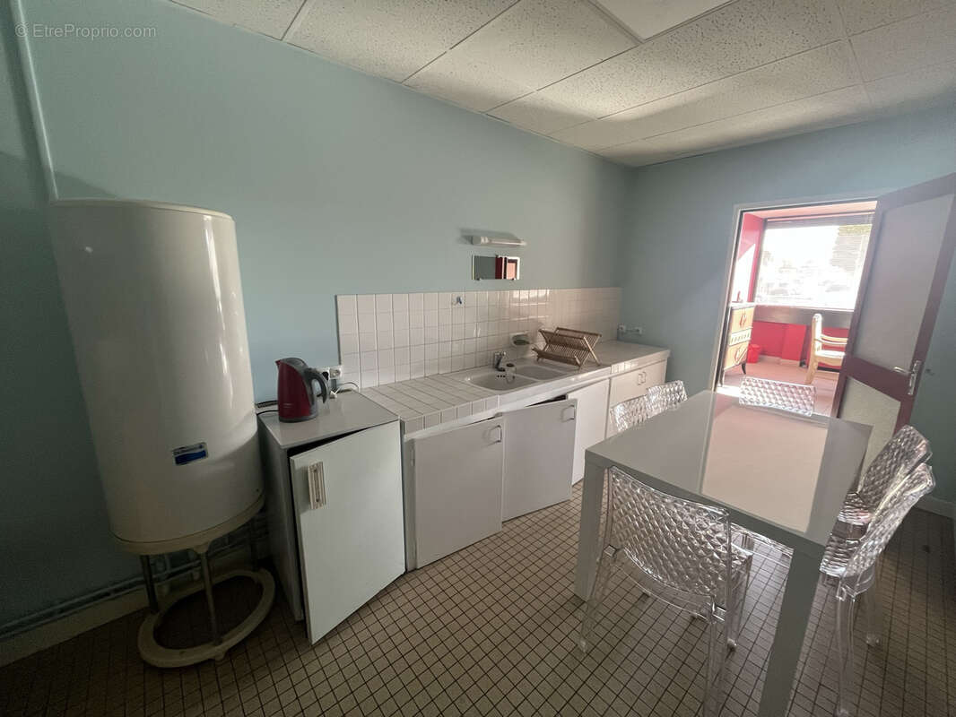 Commerce à TONNEINS