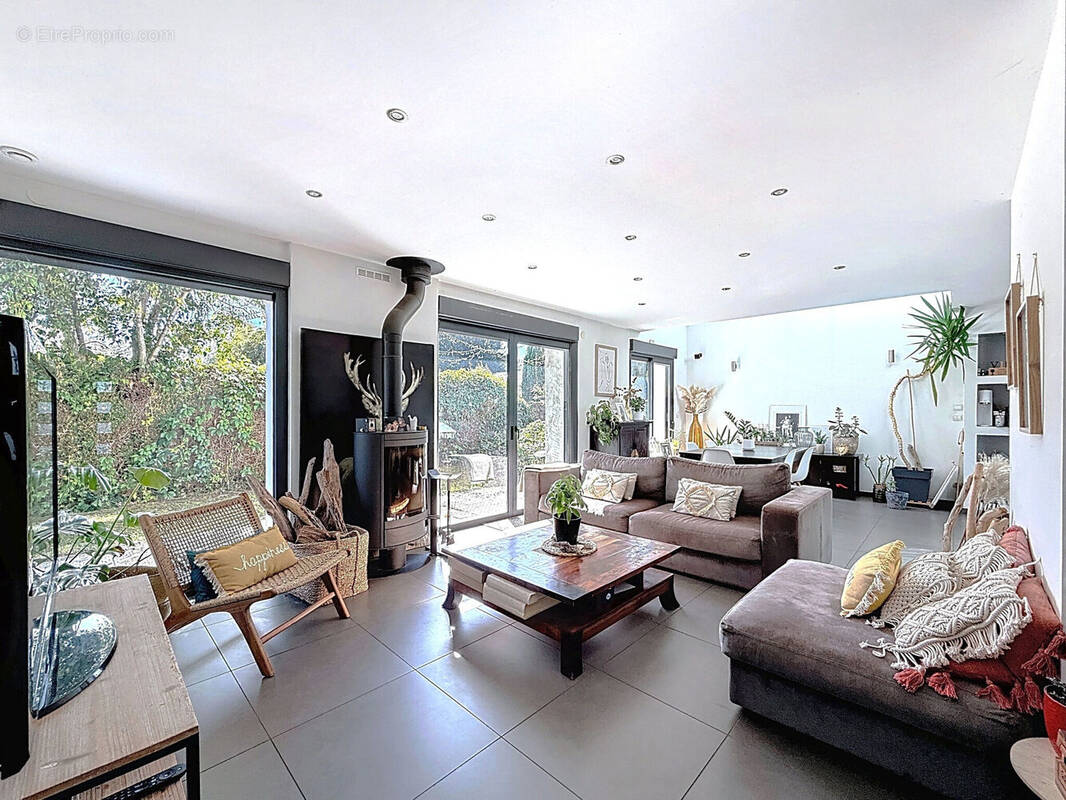 Photo 1 - Maison à ANNECY