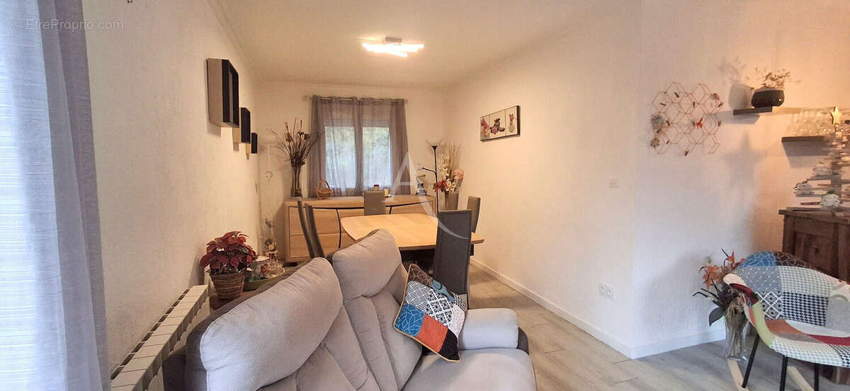 Maison à LE BOUSQUET-D&#039;ORB