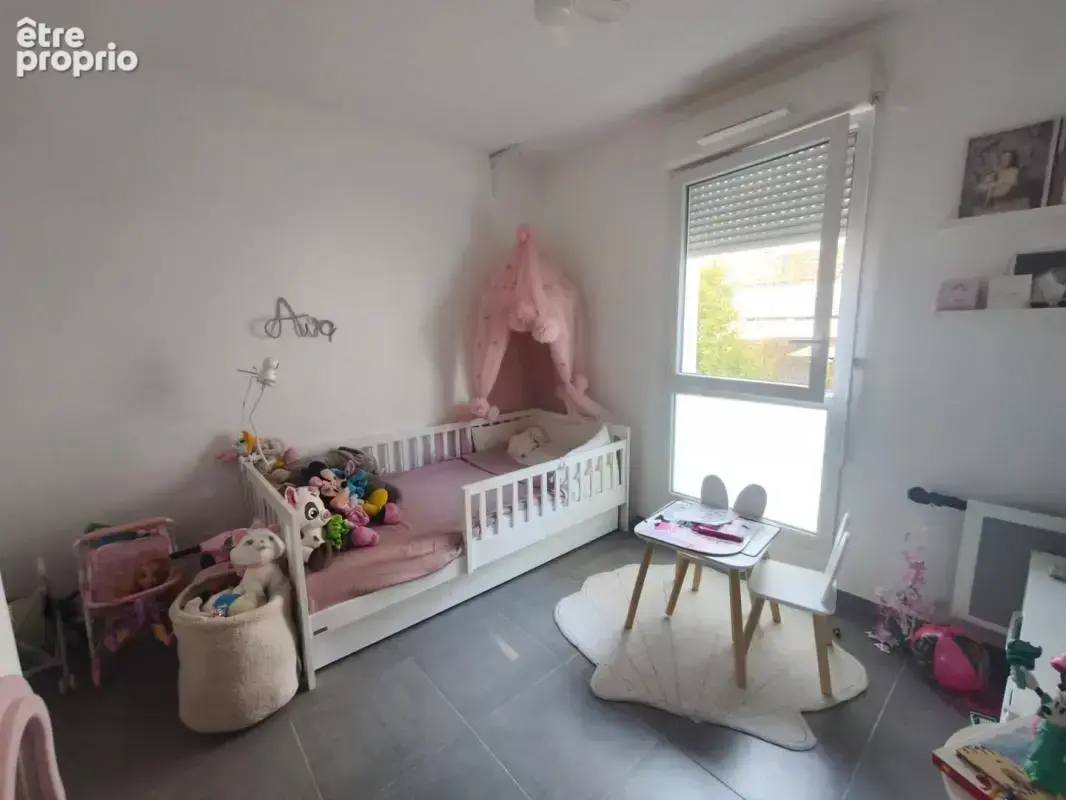 Appartement 3 pièces / 60 m² / 249 900 EUR / VITROLLES - photo 6