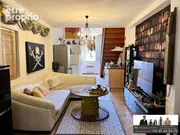 Appartement à ENSUES-LA-REDONNE