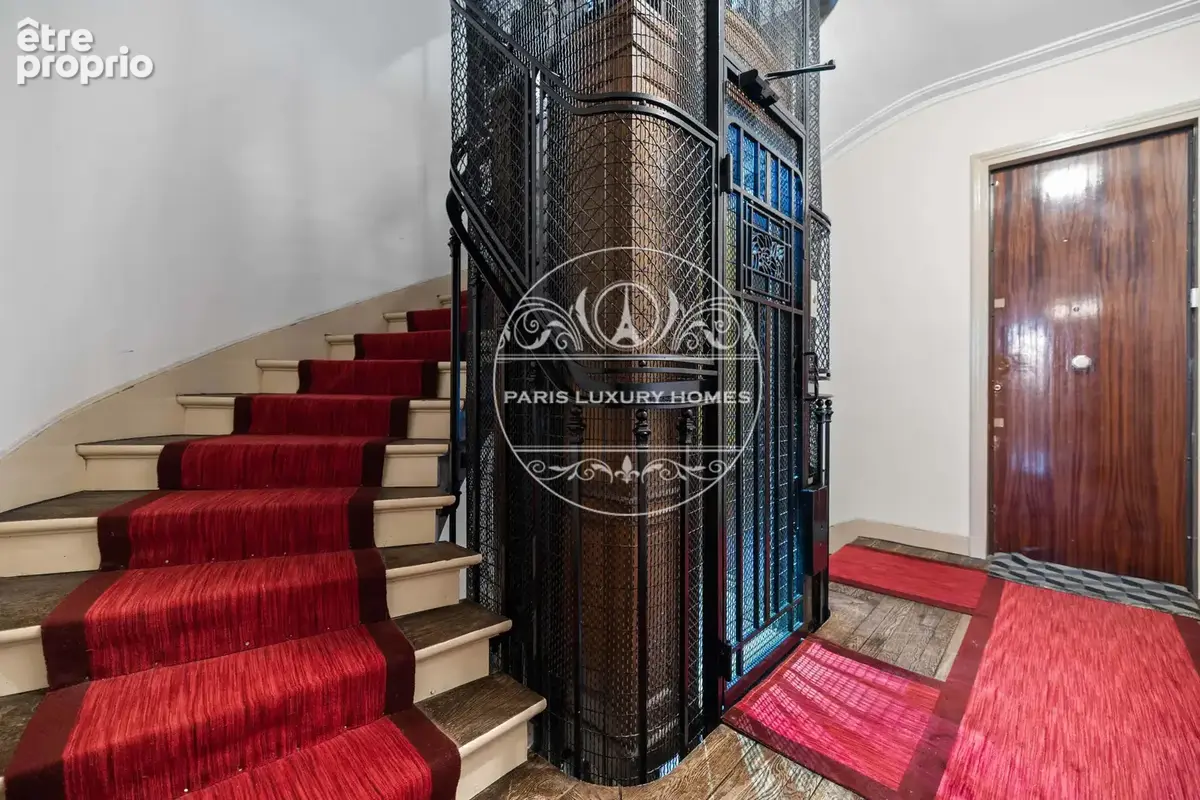 Appartement à fort potentiel à paris 17ème ! - photo 21