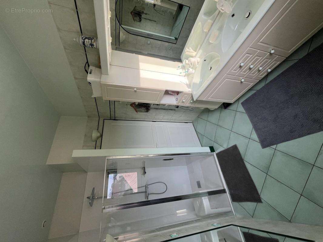 Maison à TOURNAN-EN-BRIE