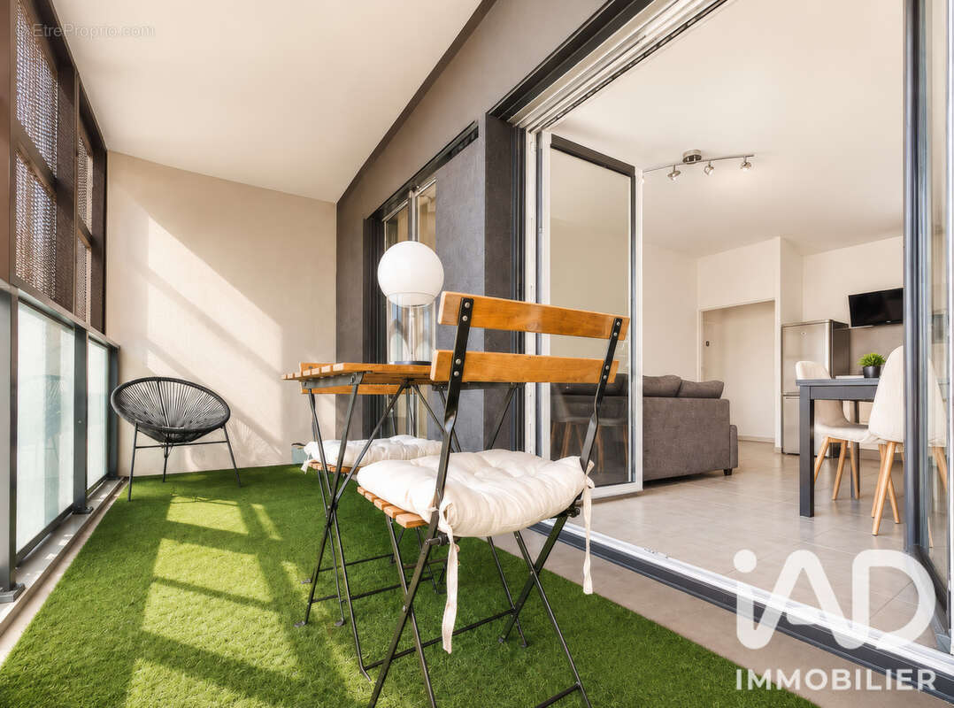 Appartement 67 m² à Toulouse  - photo 2