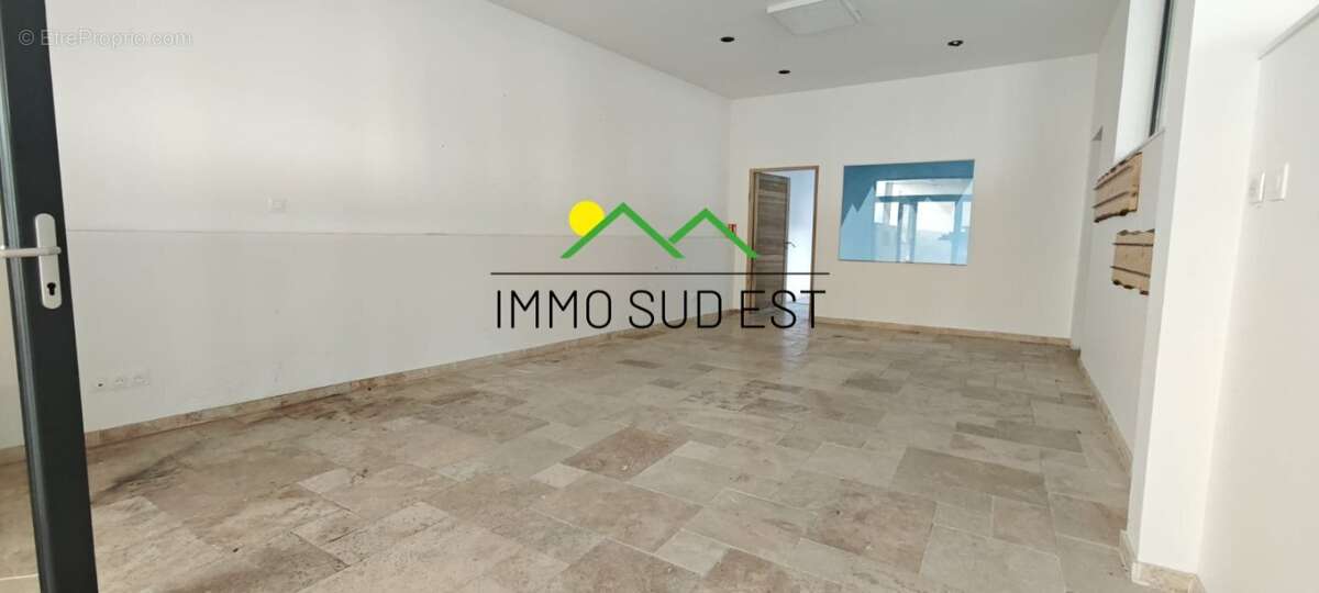 Commerce à BOURG-SAINT-MAURICE