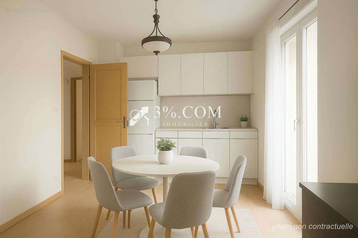 Maison à INGERSHEIM