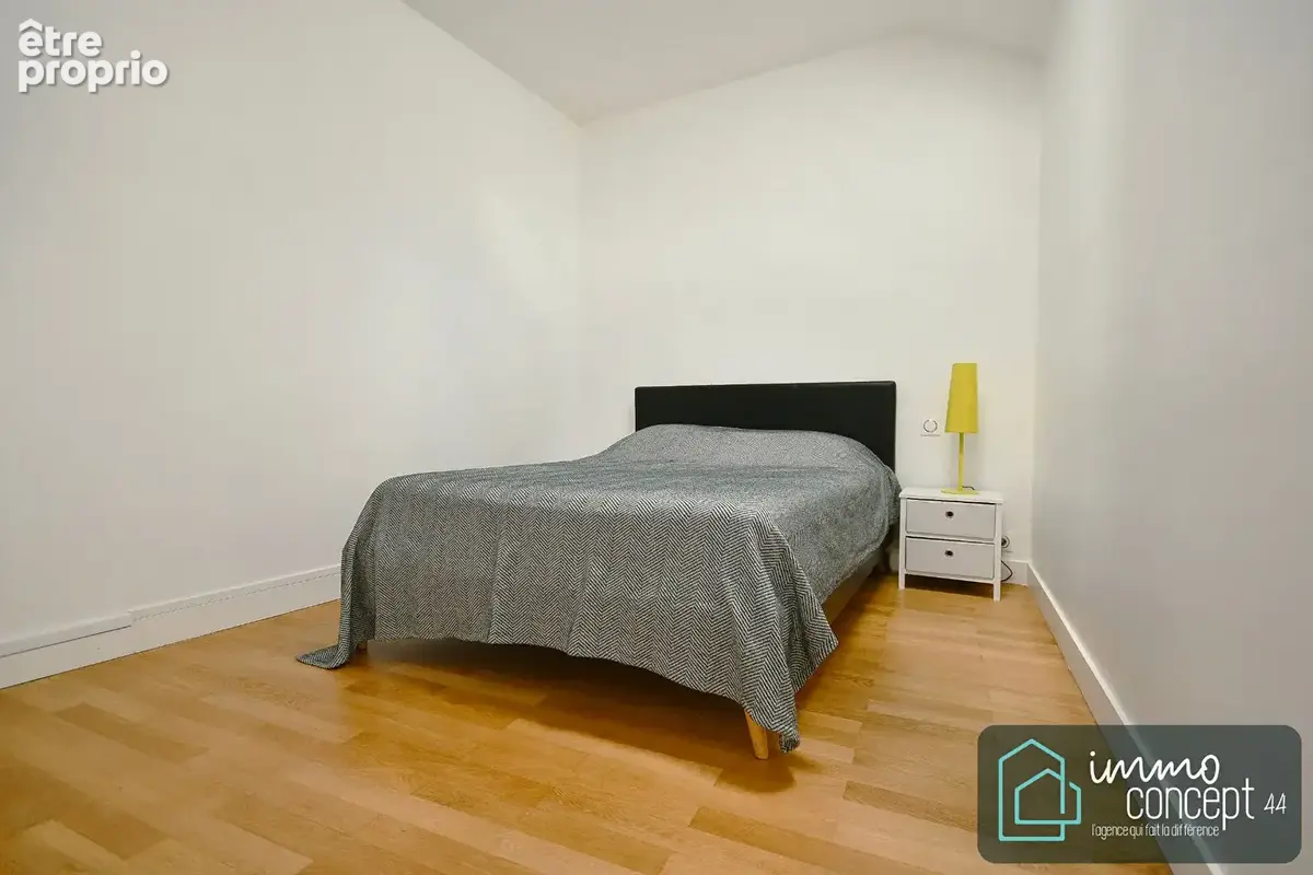 Maison Le Pellerin 5 pièce(s), Immo Concept 44 - photo 7