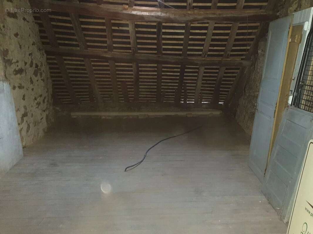Appartement à CHATEAUBRIANT