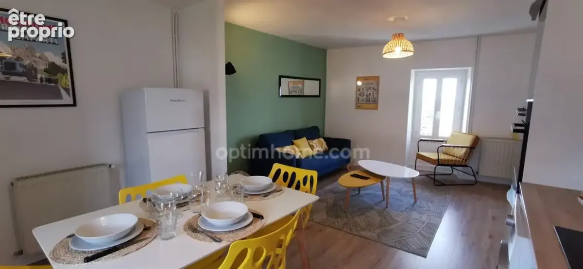 Immeuble de rapport de 150 m² à bonne rentabilité — Emplacement stratégique à ANGOULEME (16) - photo 11
