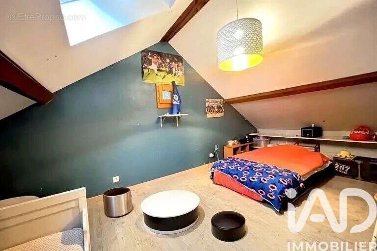 Photo 7 - Appartement à SAINT-GEORGES-DE-COMMIERS