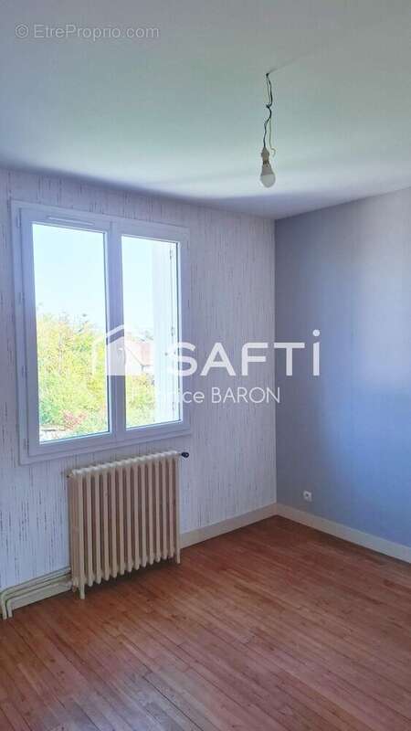 Photo 7 - Maison à CHATELLERAULT