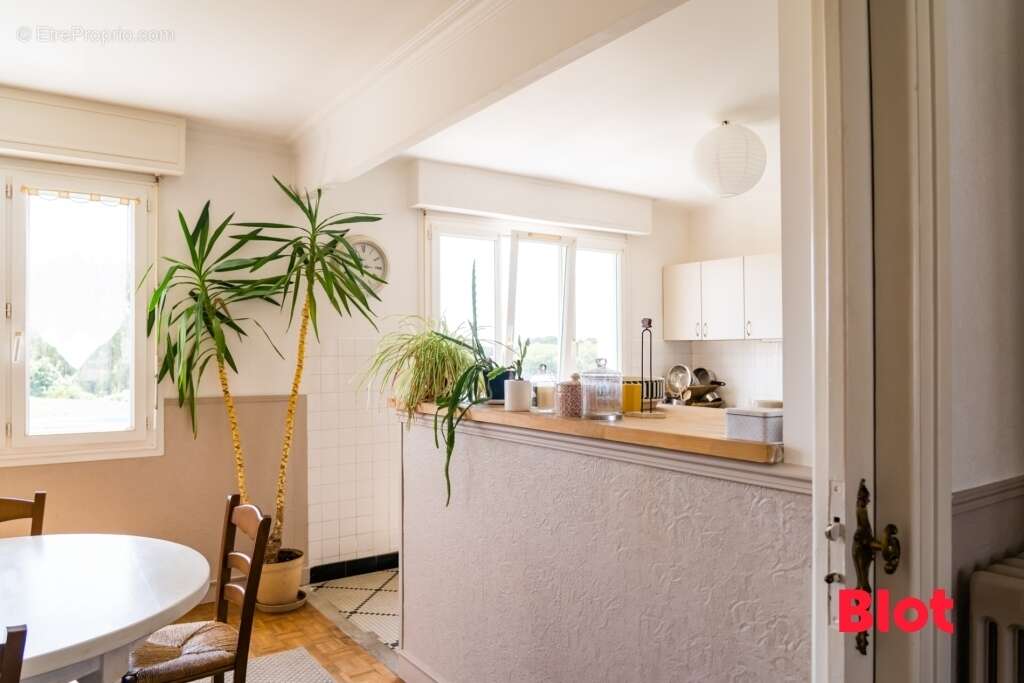 Maison à LANESTER