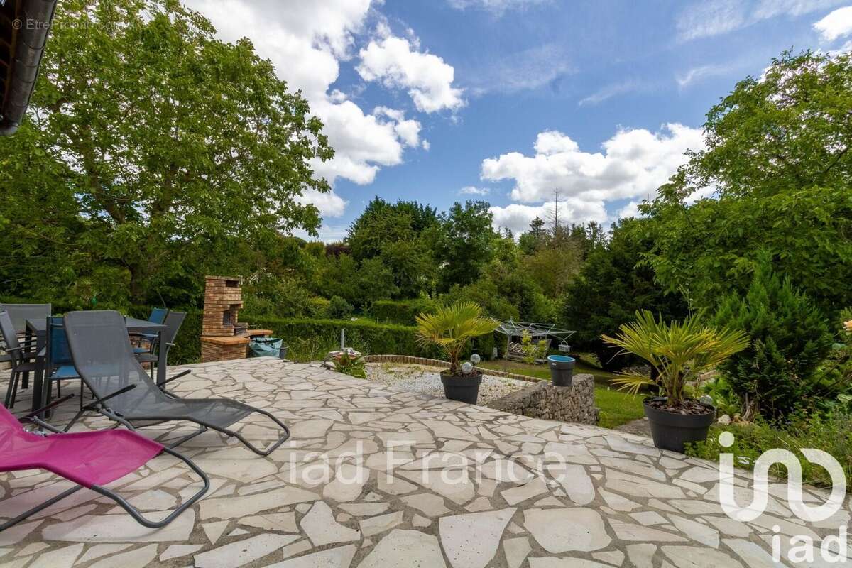 Photo 9 - Maison à MAULE