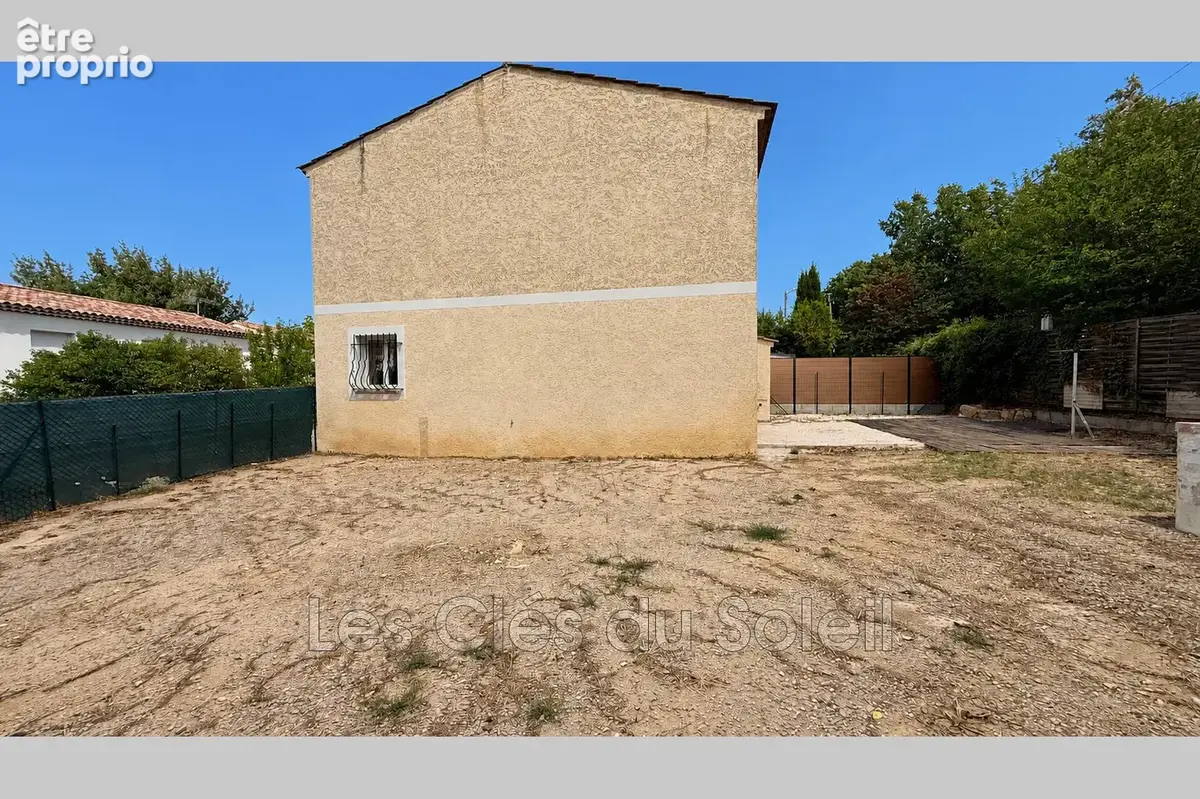 Maison 86 m² à Brignoles  - photo 6