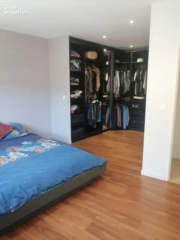 Maison 5 pièces 142 m² à vendre à Mirefleurs (63730) - photo 4