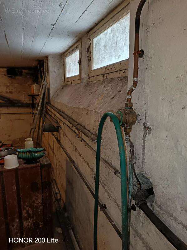 Appartement à LE TREPORT