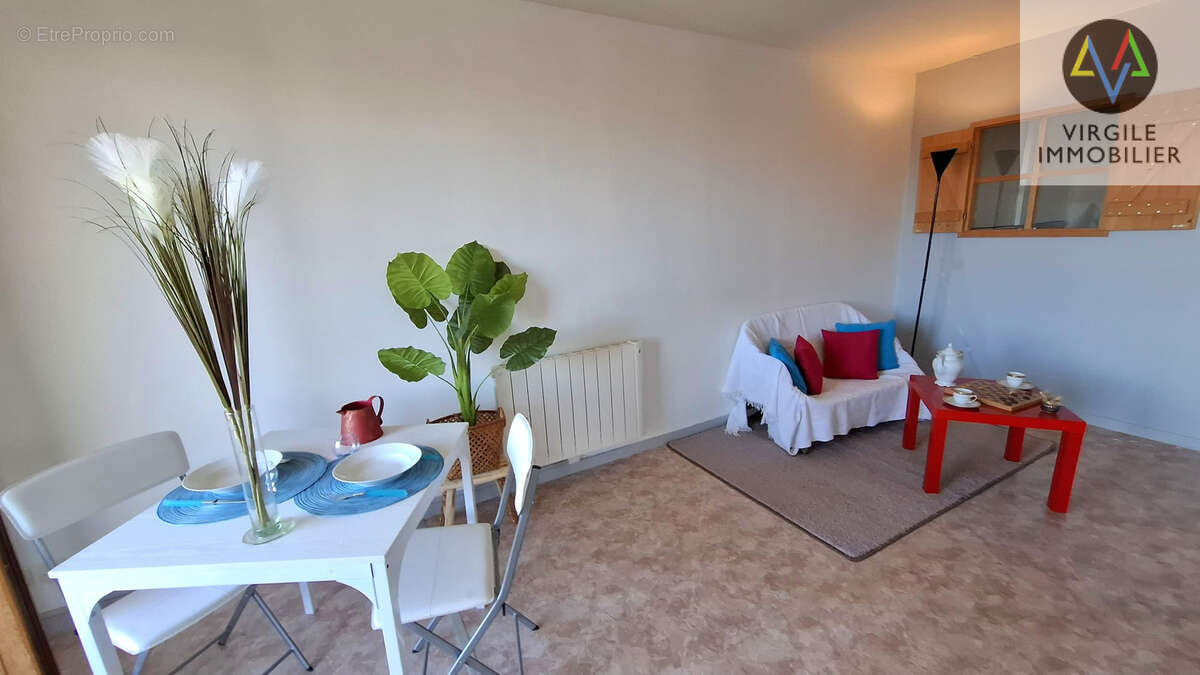 Appartement à LES HOPITAUX-VIEUX
