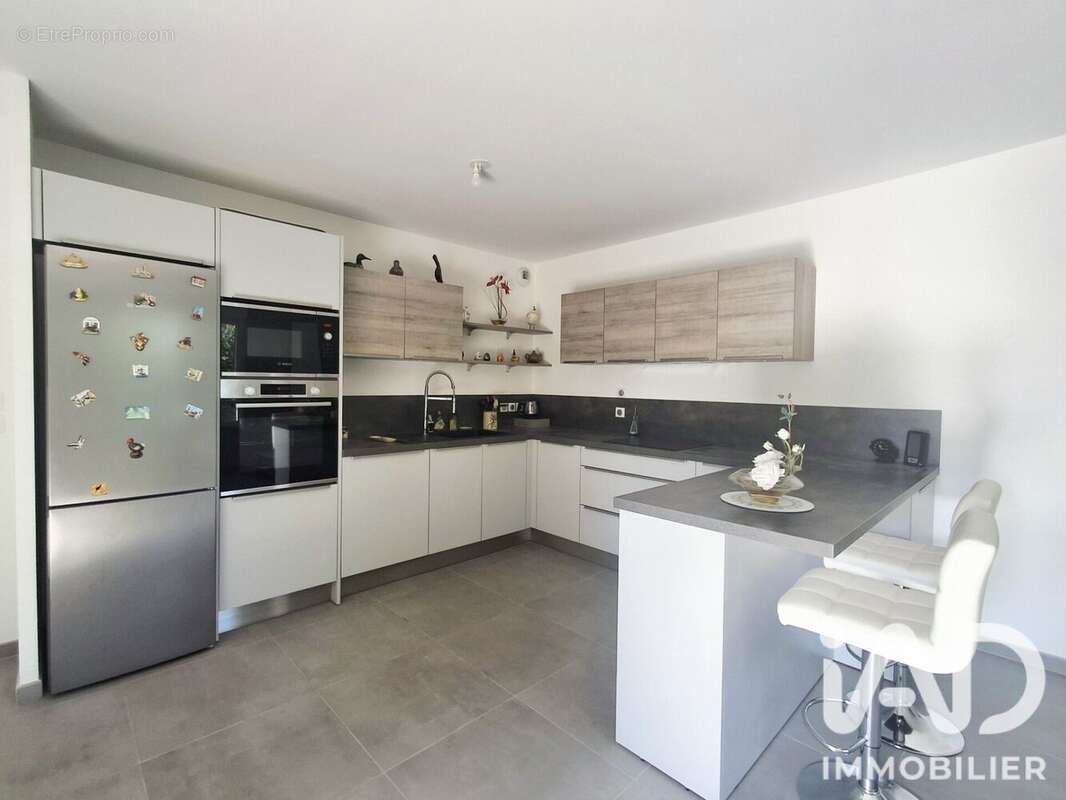 Photo 9 - Appartement à MONTPELLIER
