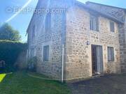 Maison à PEYRAT-LE-CHATEAU