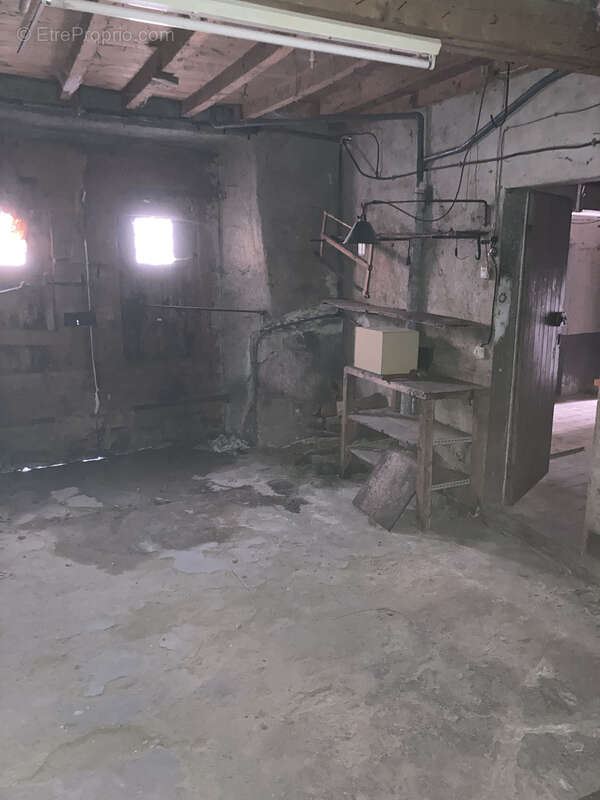 Maison à rénover avec possibilité de terrasse de toit - photo 9