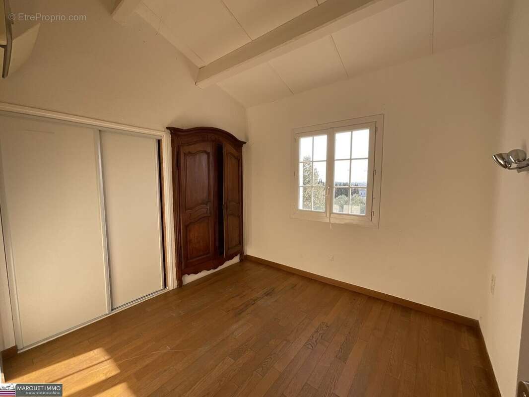 Maison à BOUJAN-SUR-LIBRON