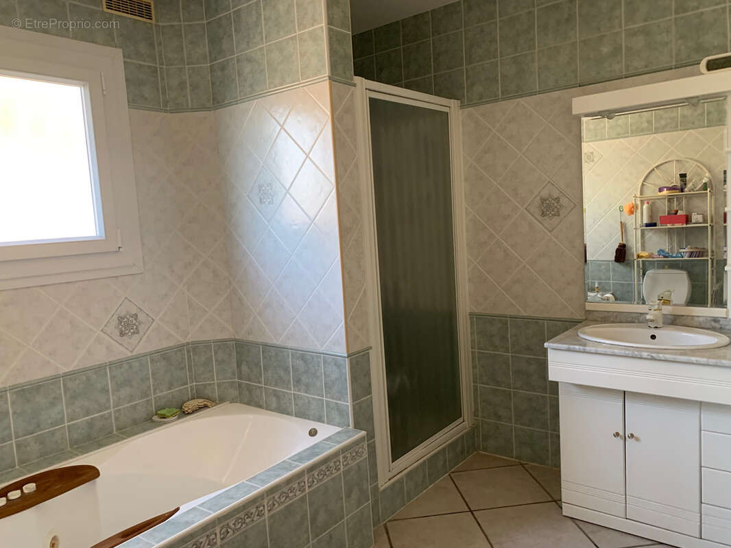 Maison à PORT-VENDRES