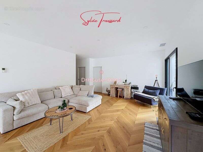 Maison 154 m² à Gujan-Mestras  - photo 13