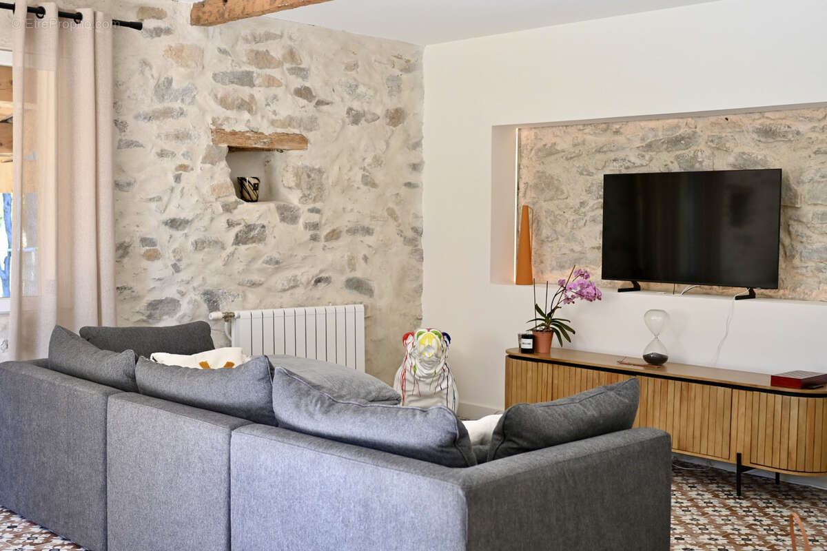 Maison à CARCASSONNE