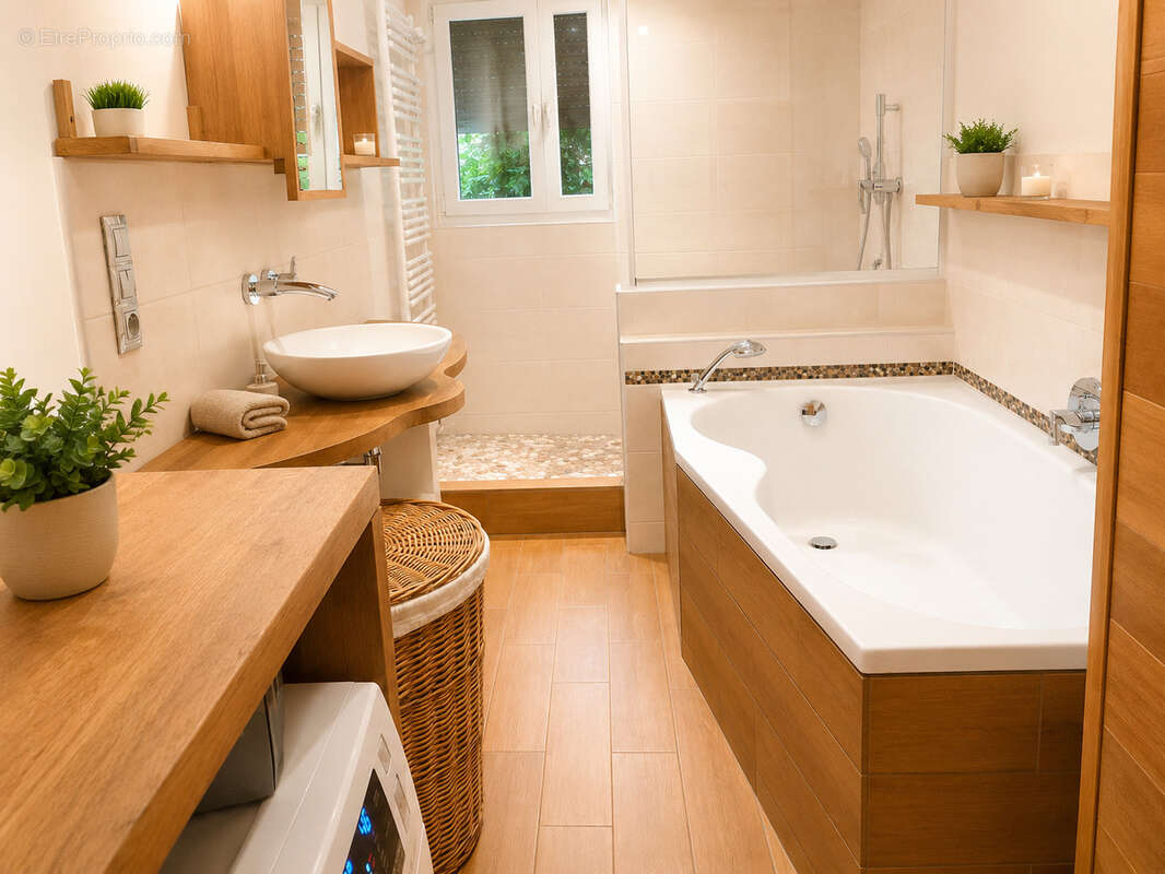 Appartement à LE LAVANDOU