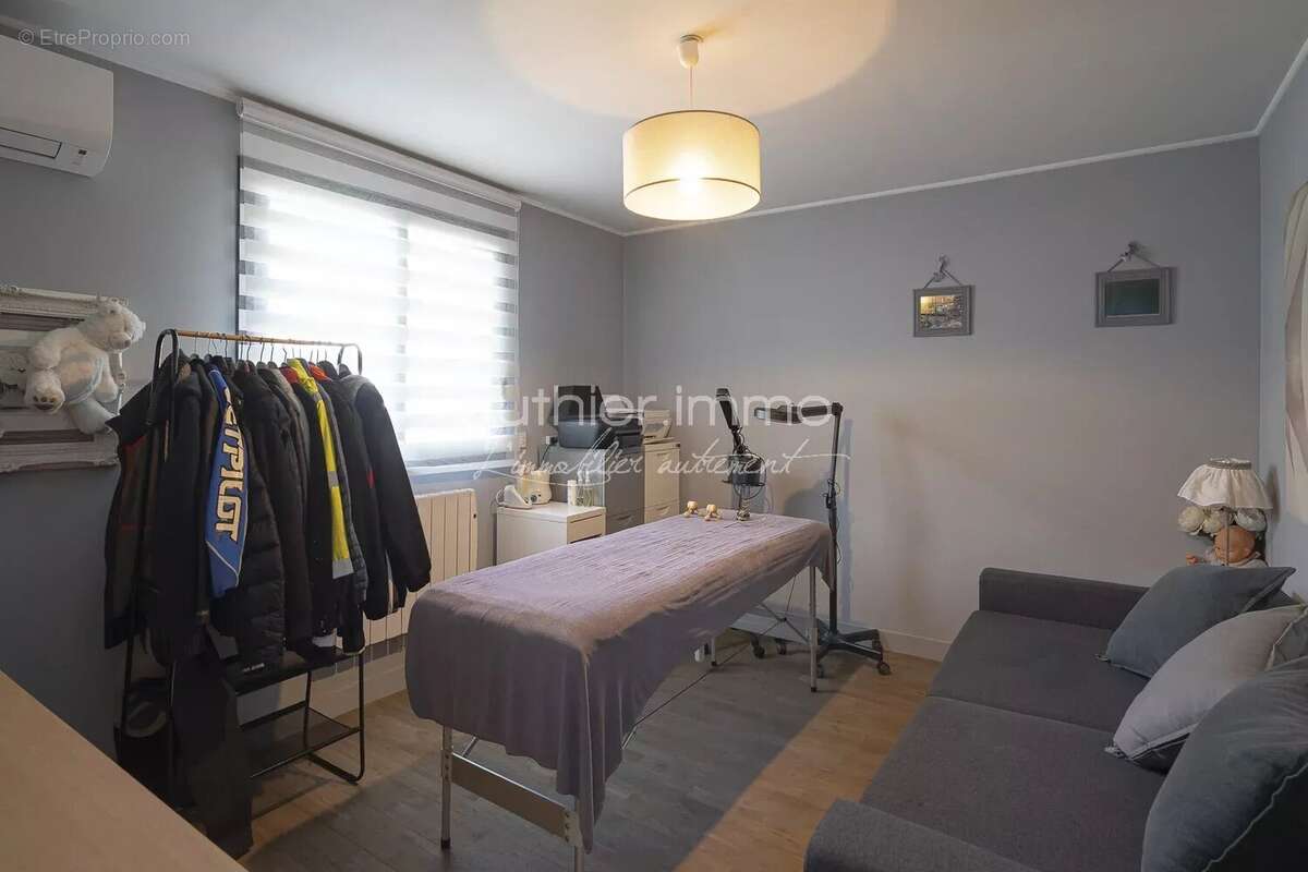 Vente villa position dominante calme residentiel - photo 13