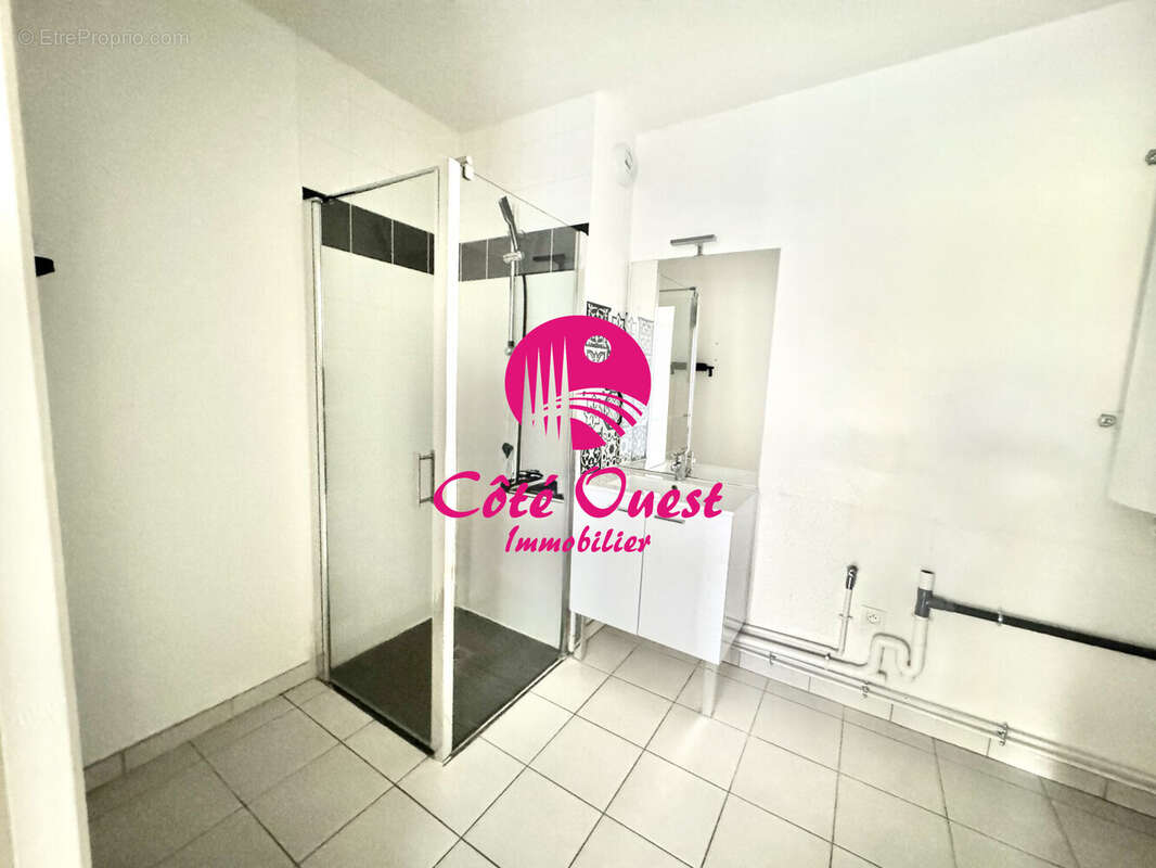 Appartement à HONFLEUR