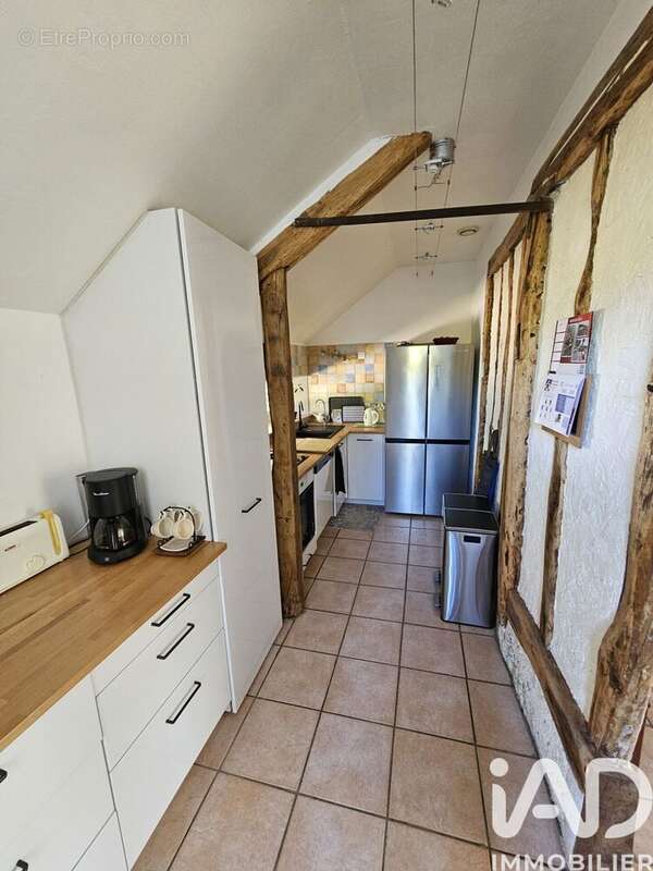 Maison 152 m² à Danze  - photo 5