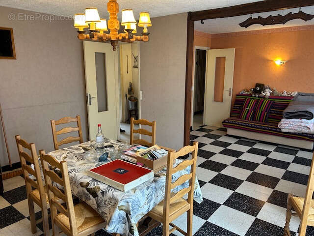Maison à LIANCOURT