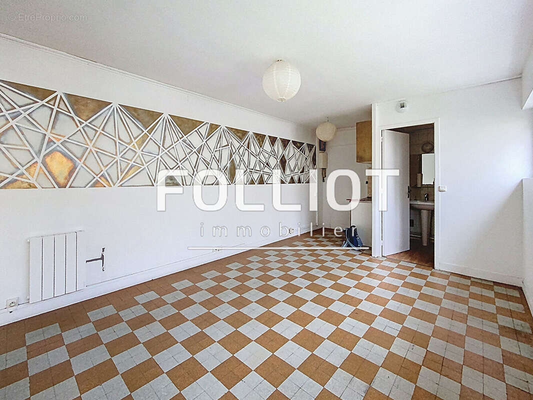 Appartement à VILLERS-BOCAGE