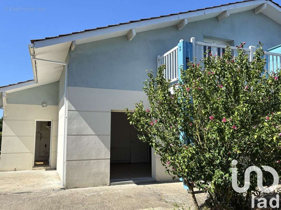 Photo 2 - Maison à LANTON