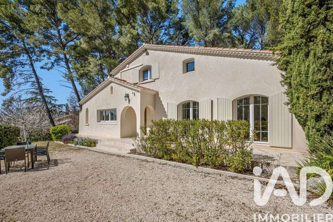 Photo 7 - Maison à EGUILLES