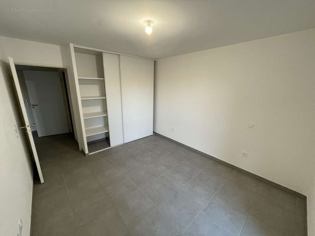 Appartement à TOURNEFEUILLE