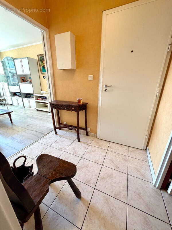 Appartement à BEZONS