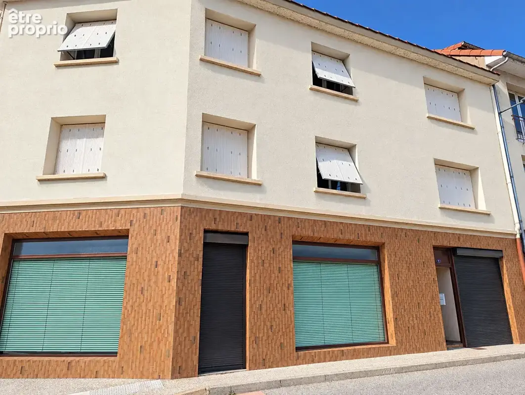 Maison à LE CHEYLARD