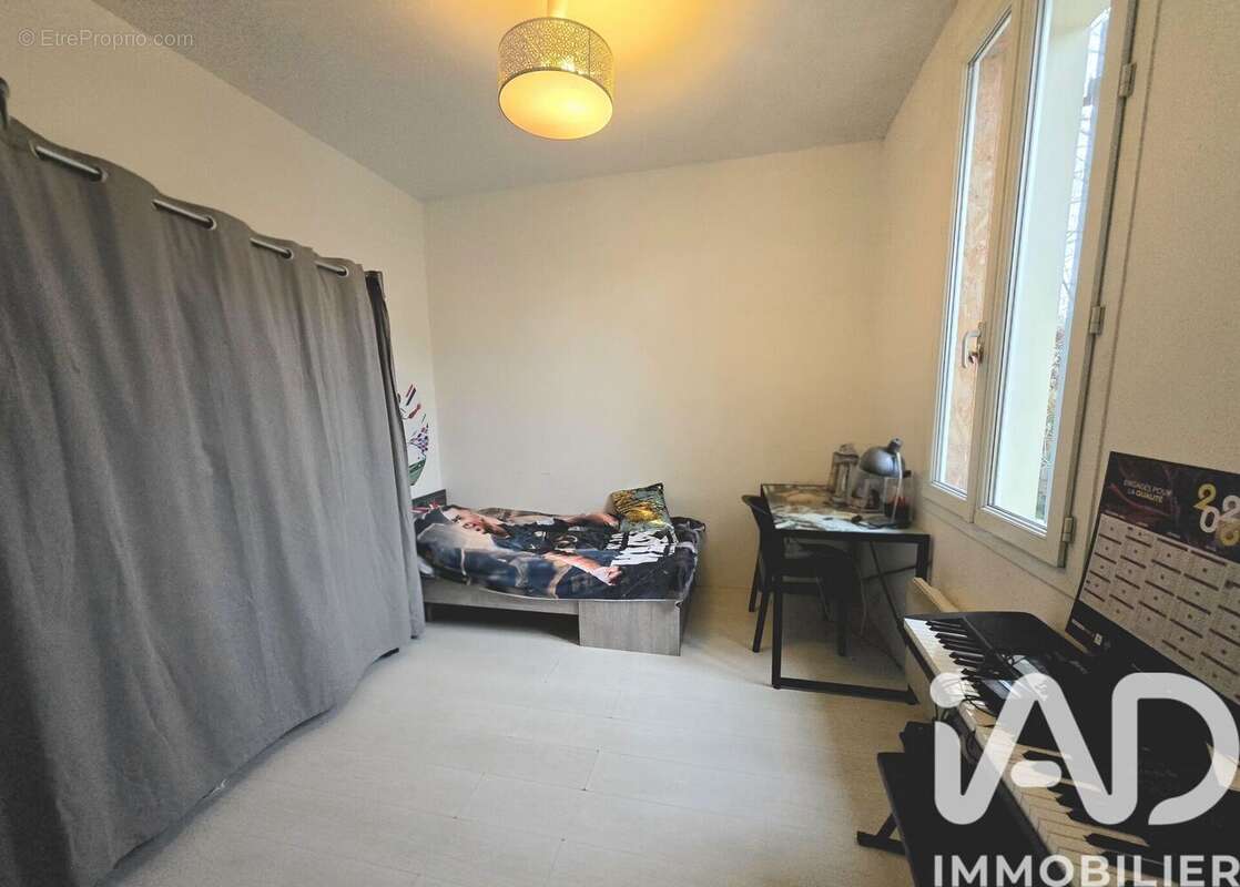 Photo 5 - Maison à HOSTENS