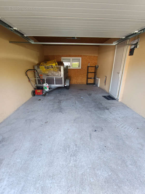 Maison à PONT-DE-METZ