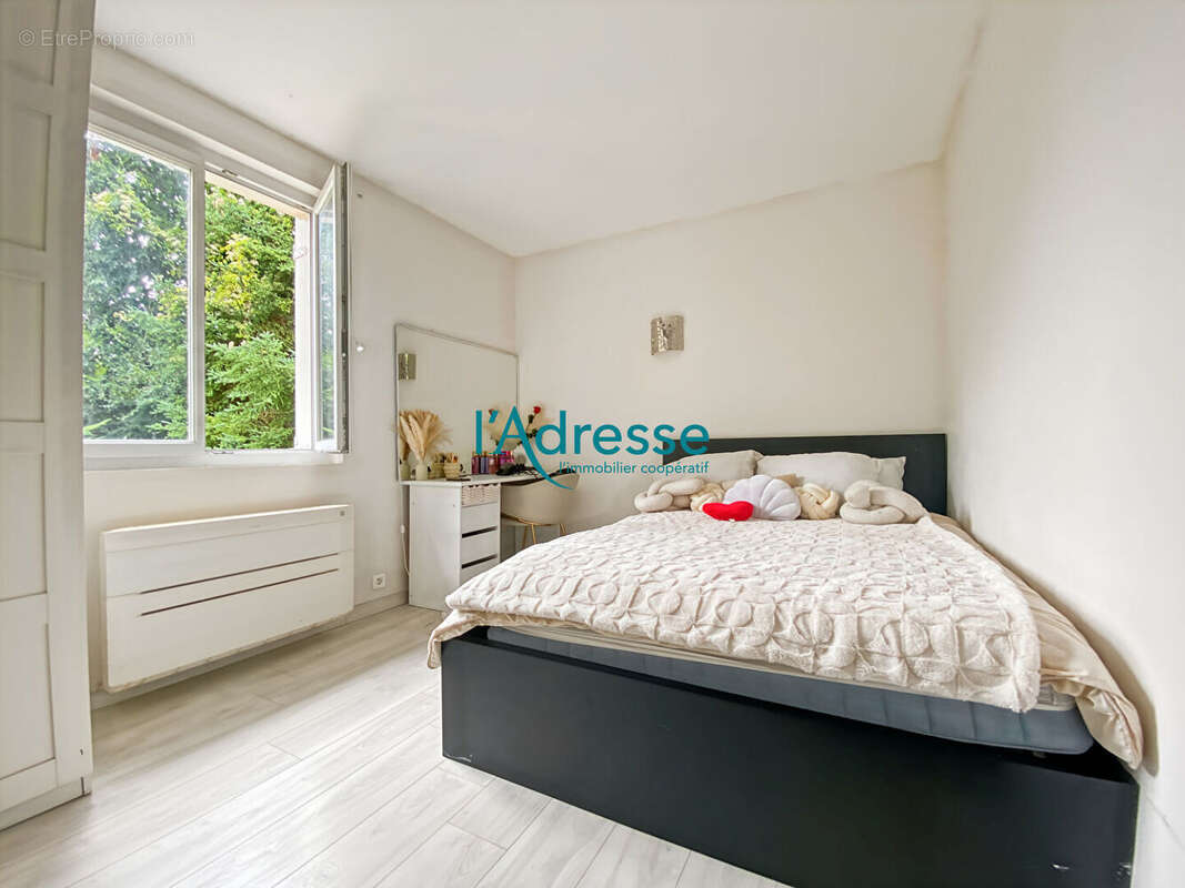 Maison à SERAINCOURT