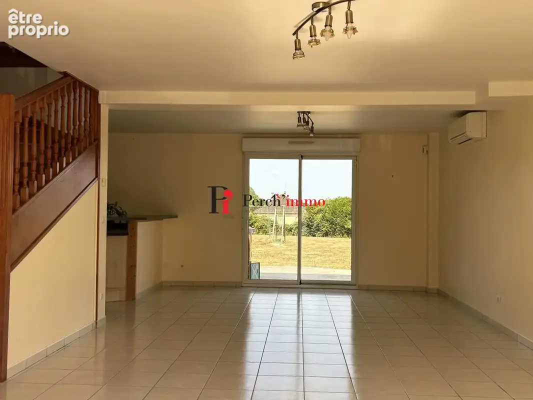 Maison 7 pièces 144 m² à vendre à Noce (61340) - photo 3