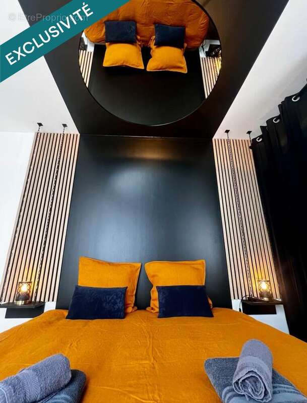 Photo 9 - Appartement à VICHY