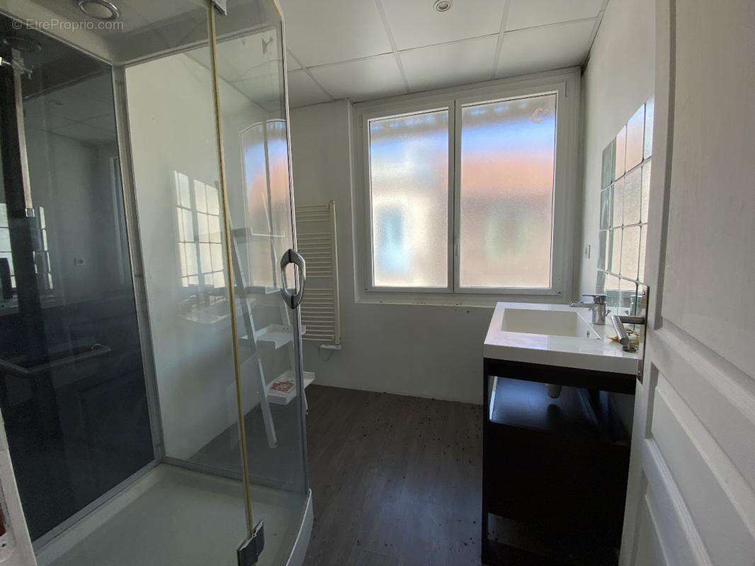 Appartement à SAINT-GAUDENS