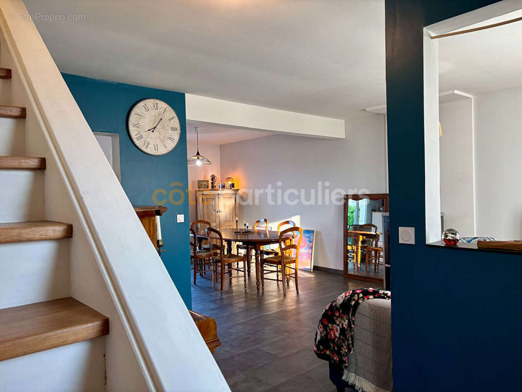 Maison à AGNEAUX
