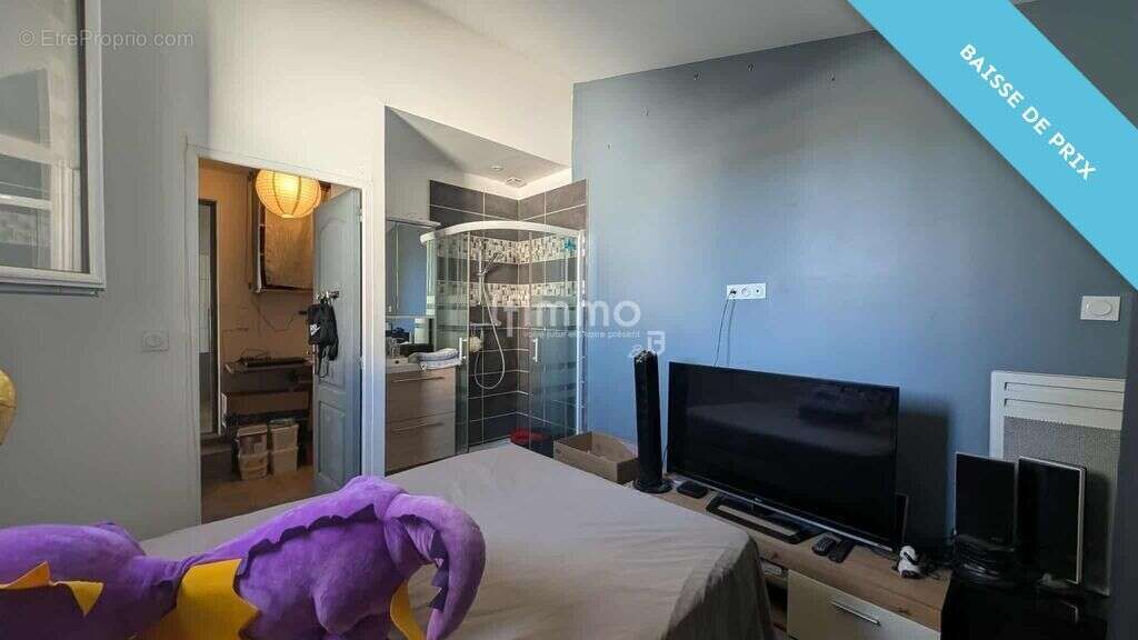 Maison à CARCASSONNE